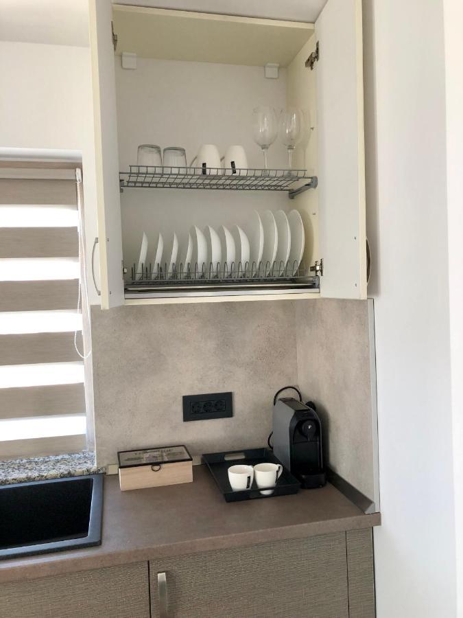 Modern And New In North Of Timisoara - Pnm *